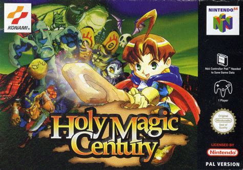 Holy Magic Century: The Role of Magic in Historical Events